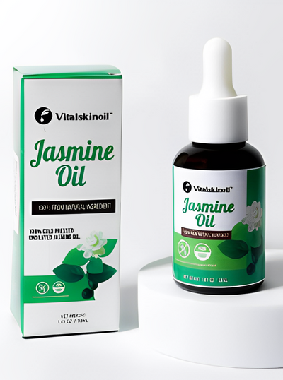 JASMINE OIL - Smartshop Direct