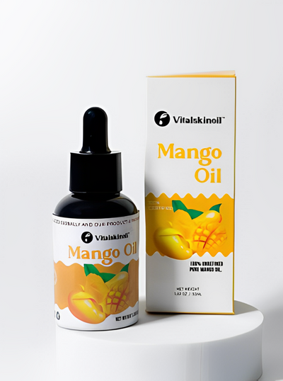 MANGO OIL - Smartshop Direct