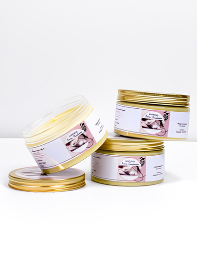 NATURAL IVORY SHEA BUTTER - Smartshop Direct