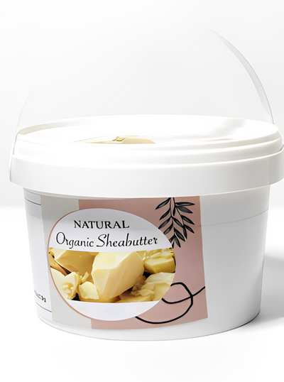 SHEA BUTTER - Smartshop Direct