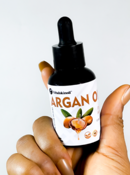 ARGAN OIL - Smartshop Direct