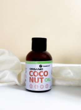 COCONUT OIL - Smartshop Direct