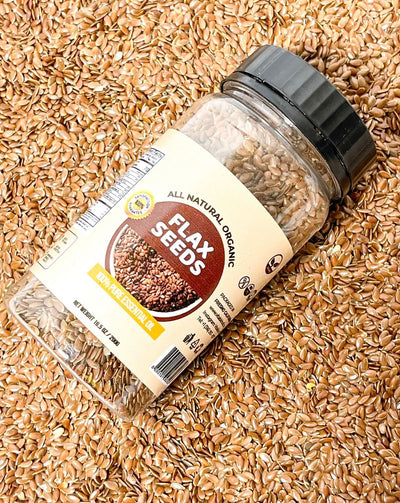 Flaxseed - Smartshop Direct